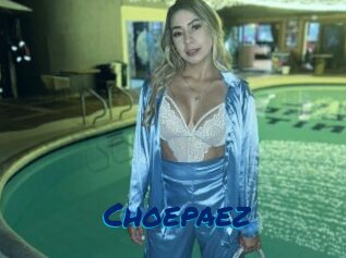 Choepaez