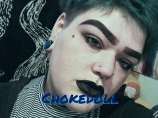 Chokedoll