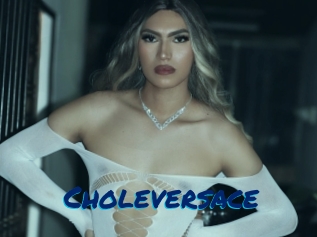 Choleversace