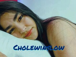 cholewinslow Sexe City