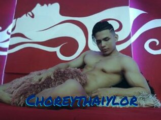 Choreythaiylor