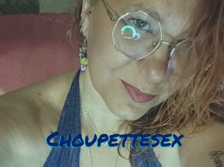 Choupettesex