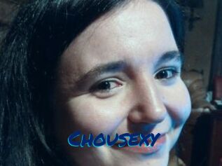 Chousexy