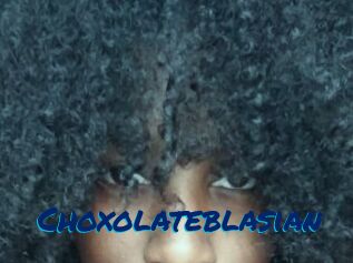 Choxolateblasian