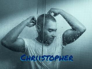 Chriistopher