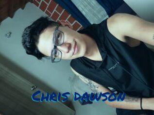 Chris_dawson