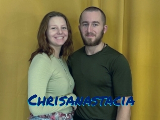 Chrisanastacia