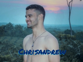 chrisandrew Sexe City