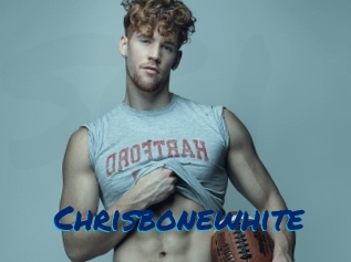 Chrisbonewhite