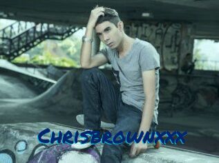 Chrisbrownxxx