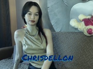 Chrisdellon