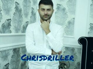 Chrisdriller