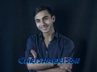 Chrisharrison