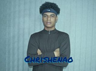 Chrishenao