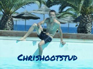 Chrishootstud