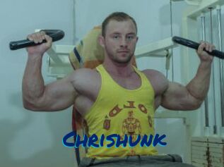 Chrishunk