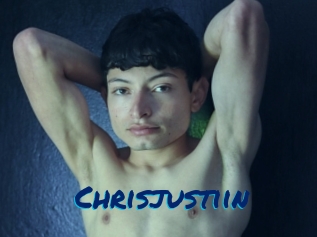 Chrisjustiin