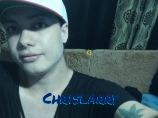 Chrislarry