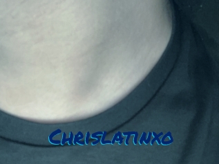 Chrislatinxo
