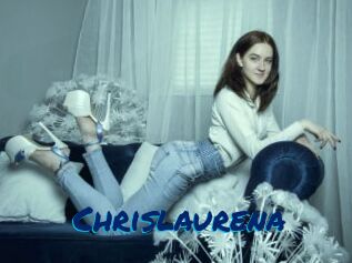 Chrislaurena