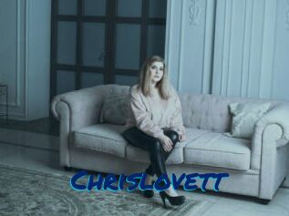 Chrislovett