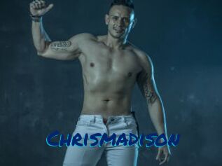Chrismadison