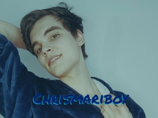 Chrismariboy