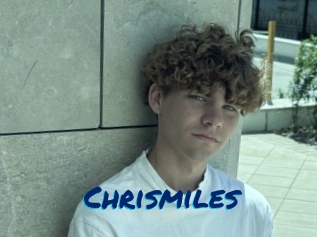chrismiles Sexe City