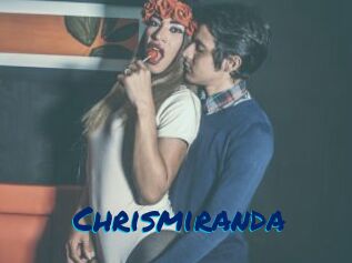 Chrismiranda