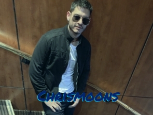 Chrismoons