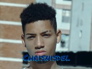 Chrisnisdel