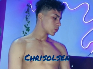 Chrisolsen