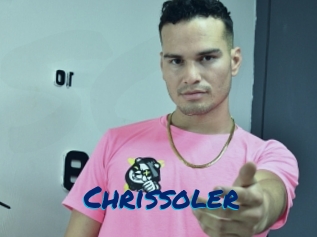 Chrissoler