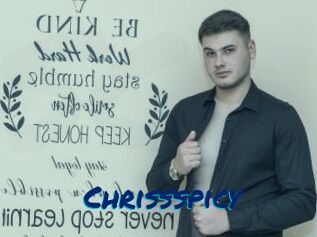 chrissspicy Sexe City