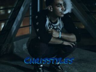 Chrisstyles