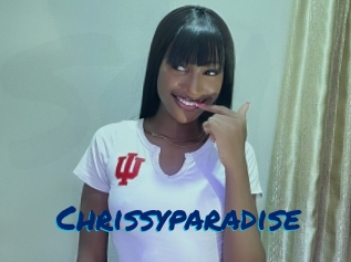 Chrissyparadise