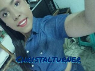 Christalturner