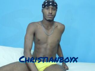 Christianboyx