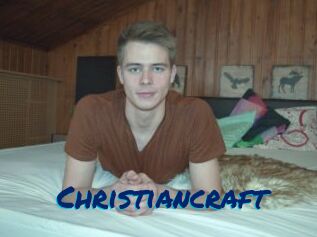 Christiancraft