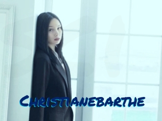 Christianebarthe