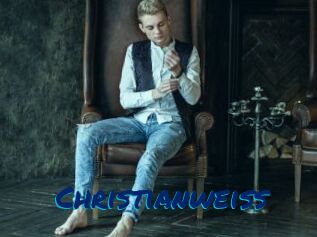 Christianweiss