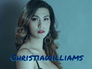 Christiawilliams