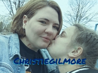 christiegilmore Sexe City