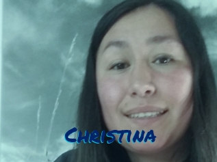Christina