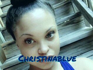 Christinablue