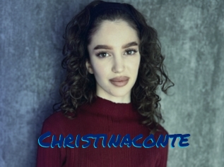 Christinaconte