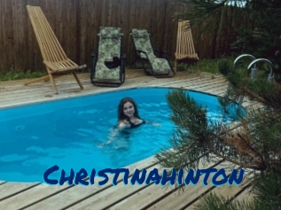 Christinahinton