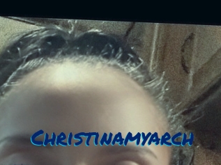 Christinamyarch