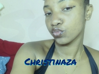 Christinaza