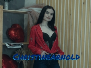Christinearnold